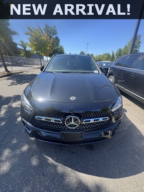 2023 Mercedes-Benz GLA GLA 250 Renton WA