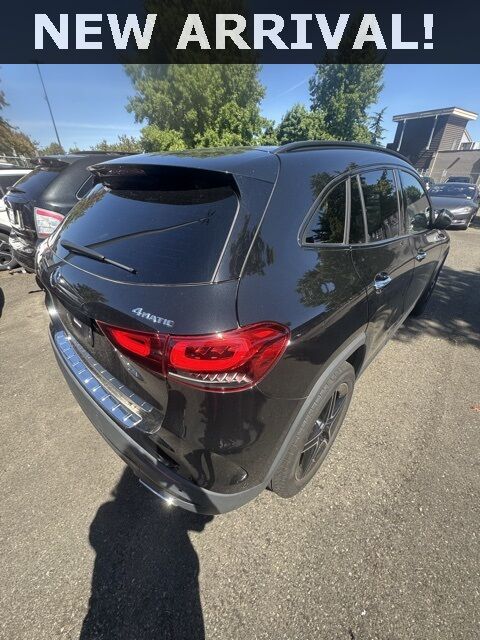 2023 Mercedes-Benz GLA GLA 250 Renton WA