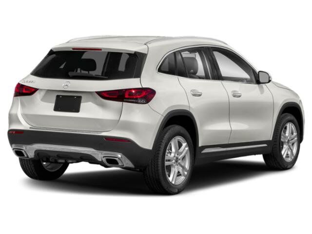 2023 Mercedes-Benz GLA GLA 250 Roseville CA