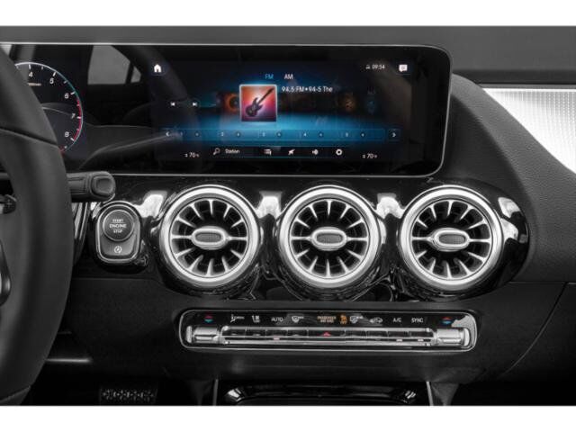 2023 Mercedes-Benz GLA GLA 250 Roseville CA