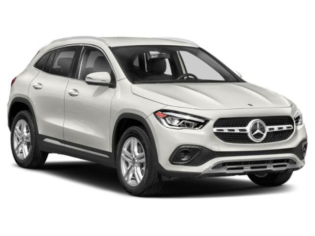2023 Mercedes-Benz GLA GLA 250 Roseville CA