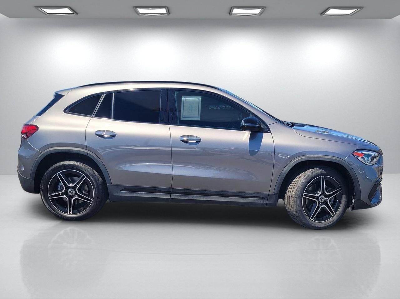 2023 Mercedes-Benz GLA GLA 250 Roseville CA