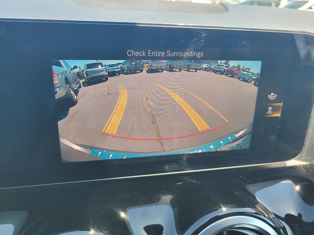 2023 Mercedes-Benz GLA GLA 250 Roseville CA