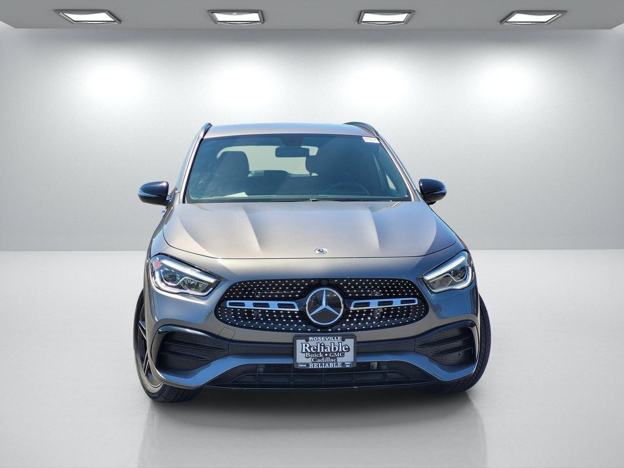 2023 Mercedes-Benz GLA GLA 250 Roseville CA