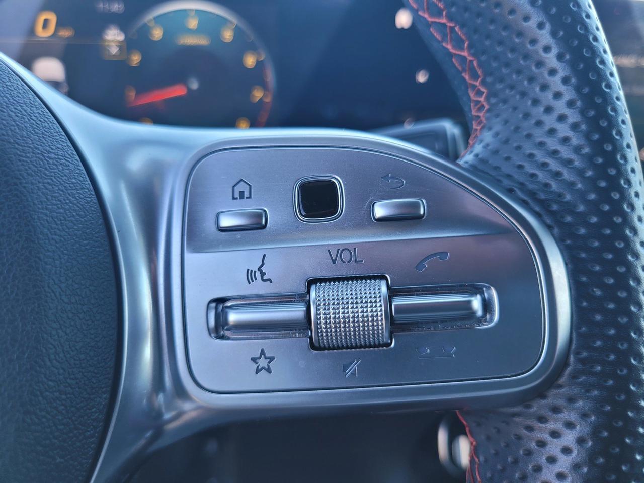 2023 Mercedes-Benz GLA GLA 250 Roseville CA