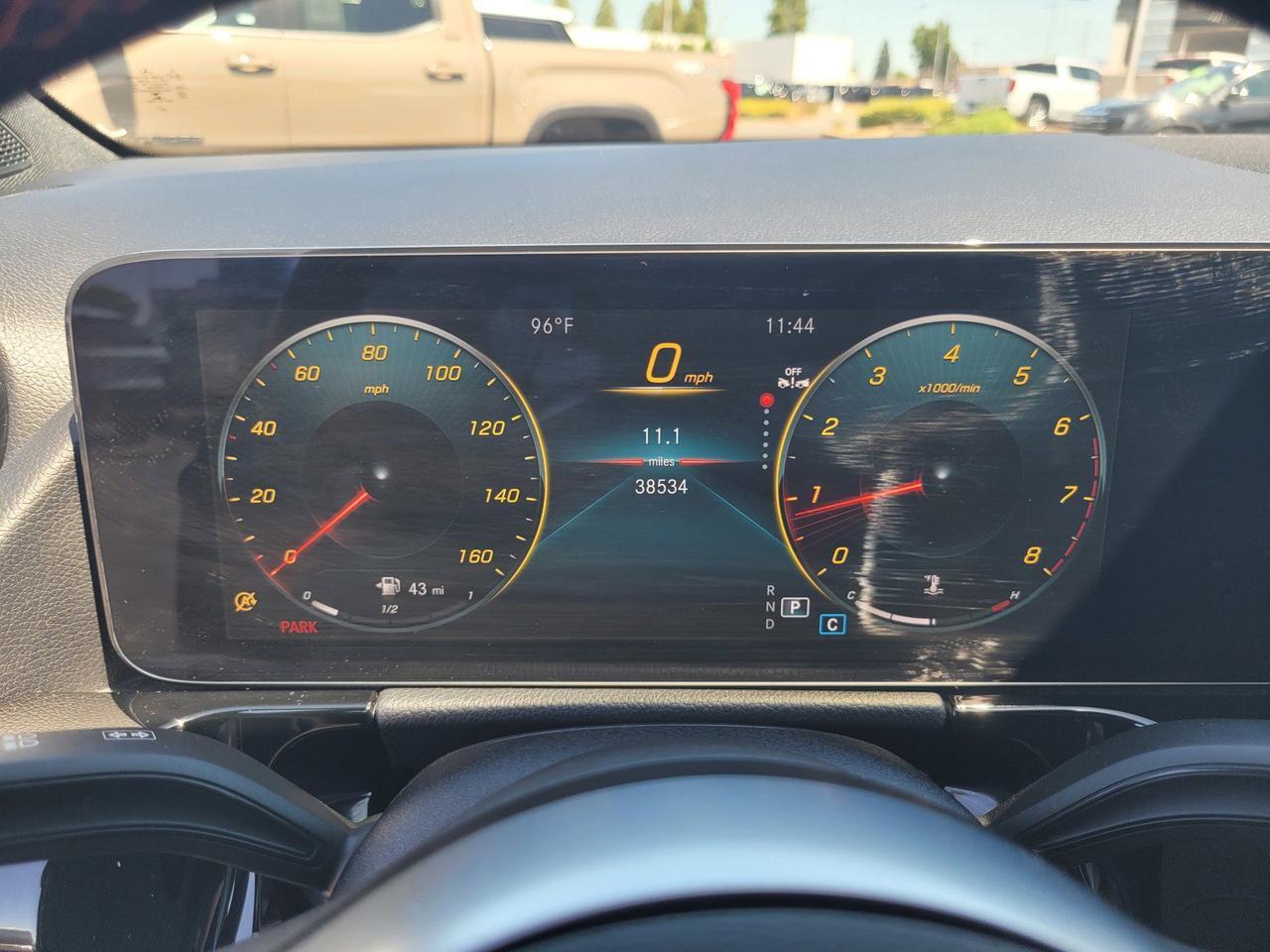 2023 Mercedes-Benz GLA GLA 250 Roseville CA