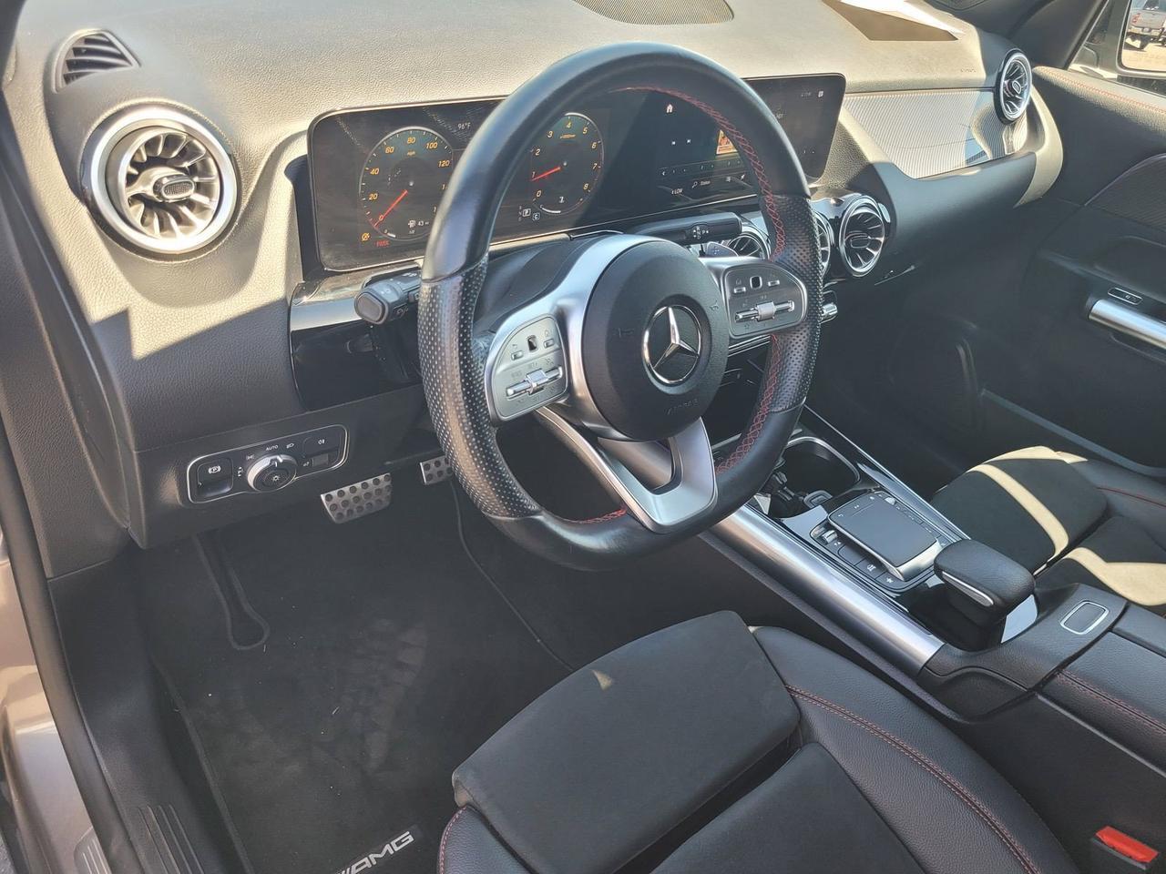 2023 Mercedes-Benz GLA GLA 250 Roseville CA