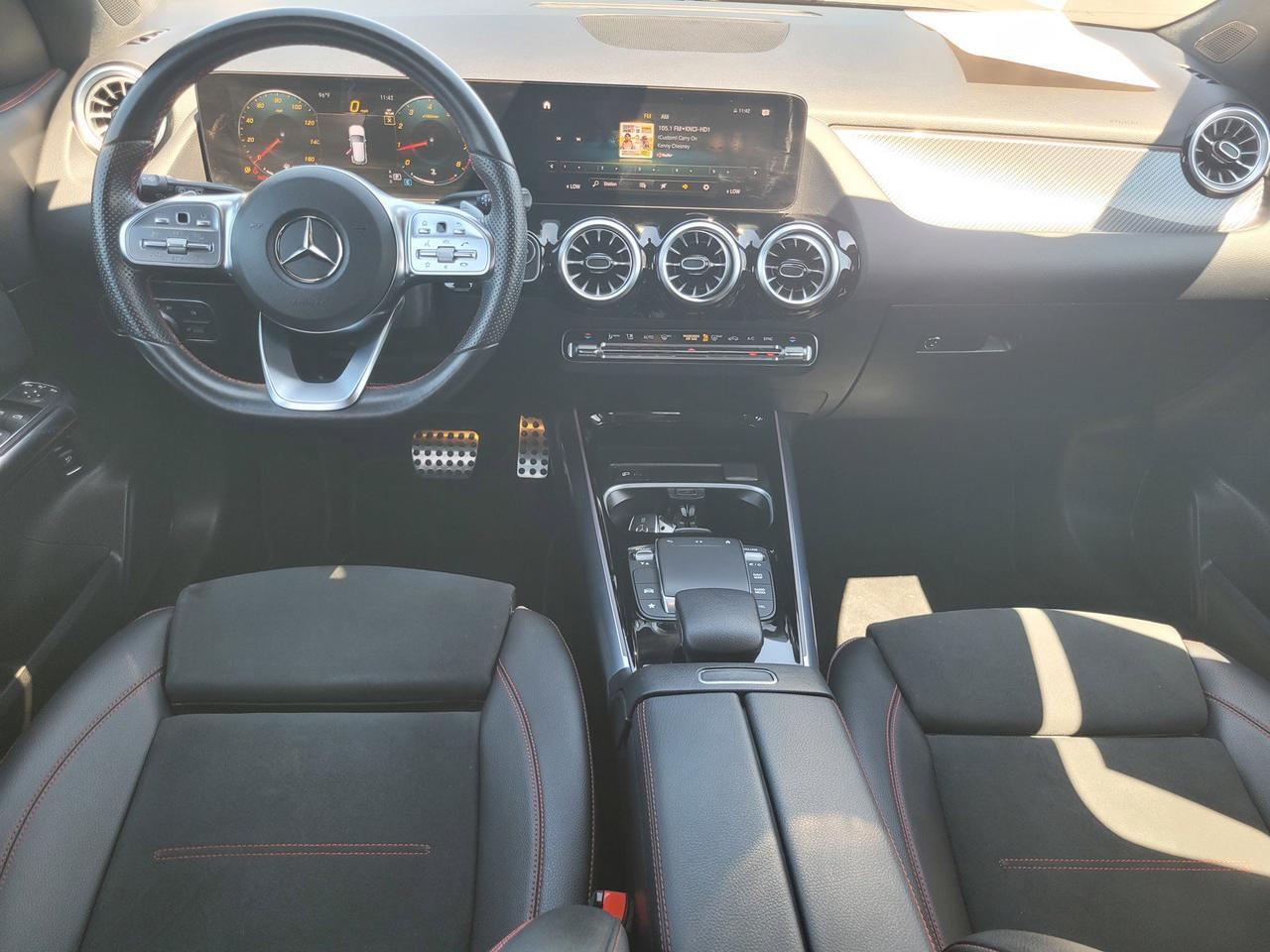 2023 Mercedes-Benz GLA GLA 250 Roseville CA