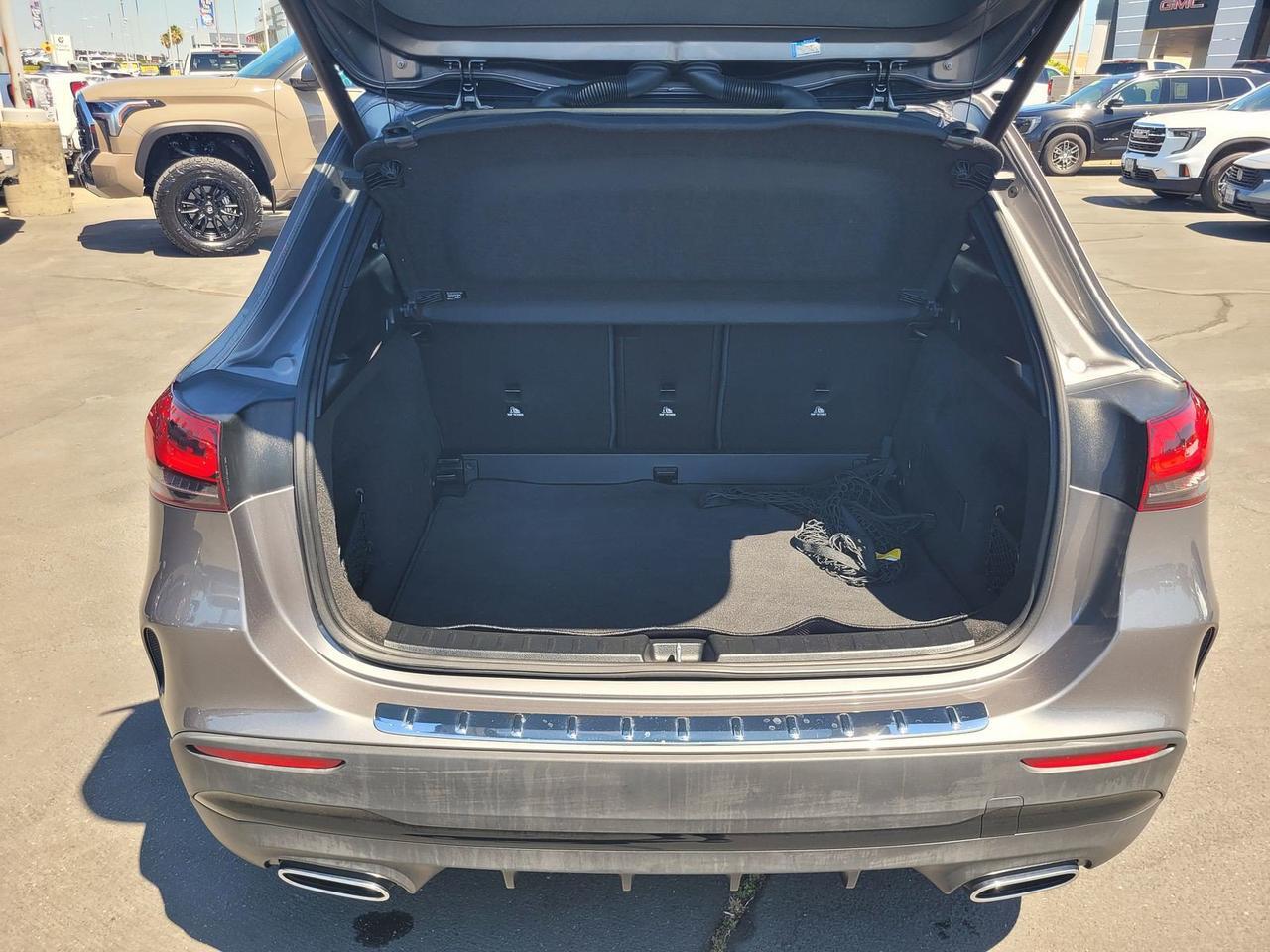 2023 Mercedes-Benz GLA GLA 250 Roseville CA