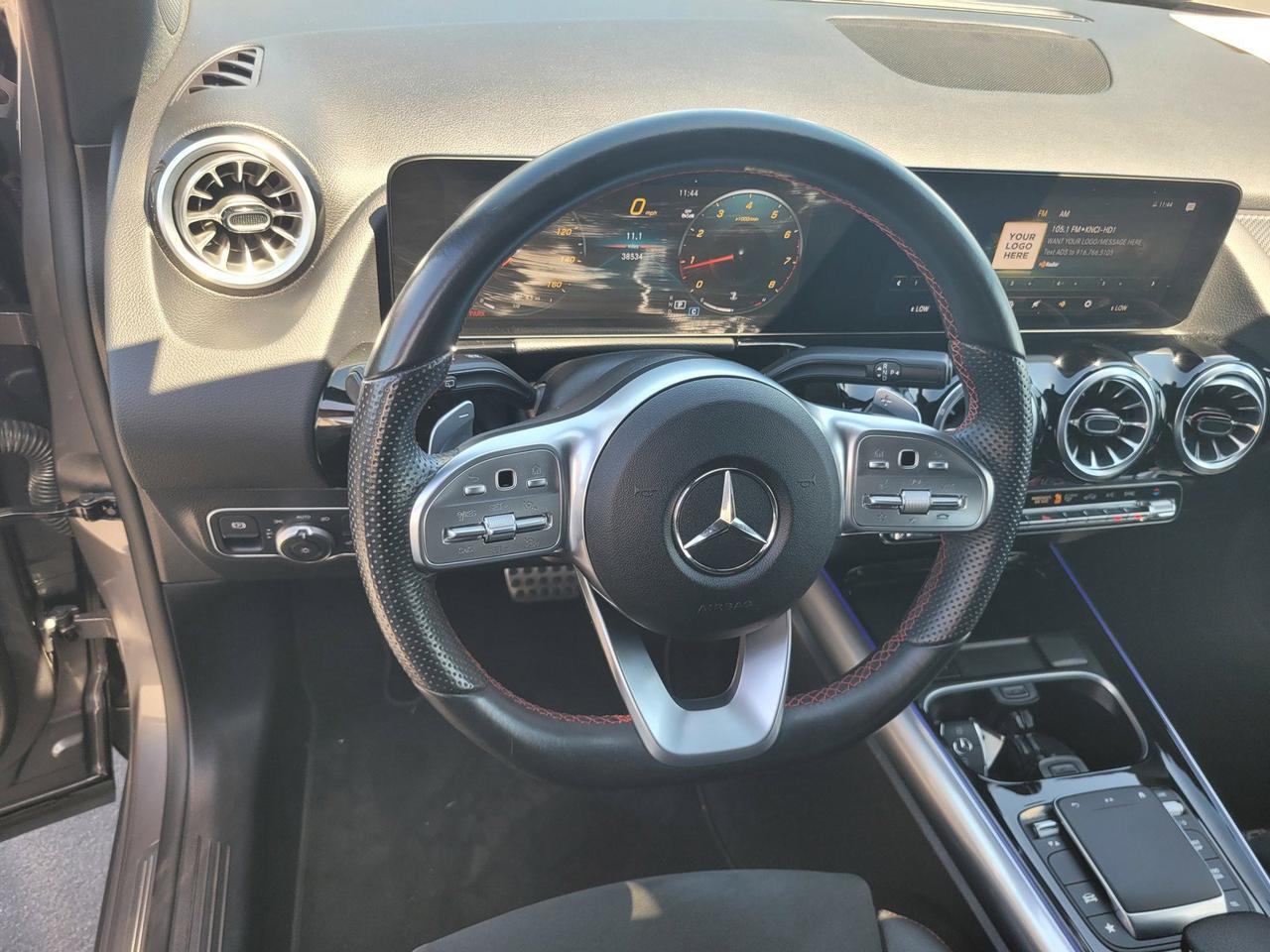 2023 Mercedes-Benz GLA GLA 250 Roseville CA