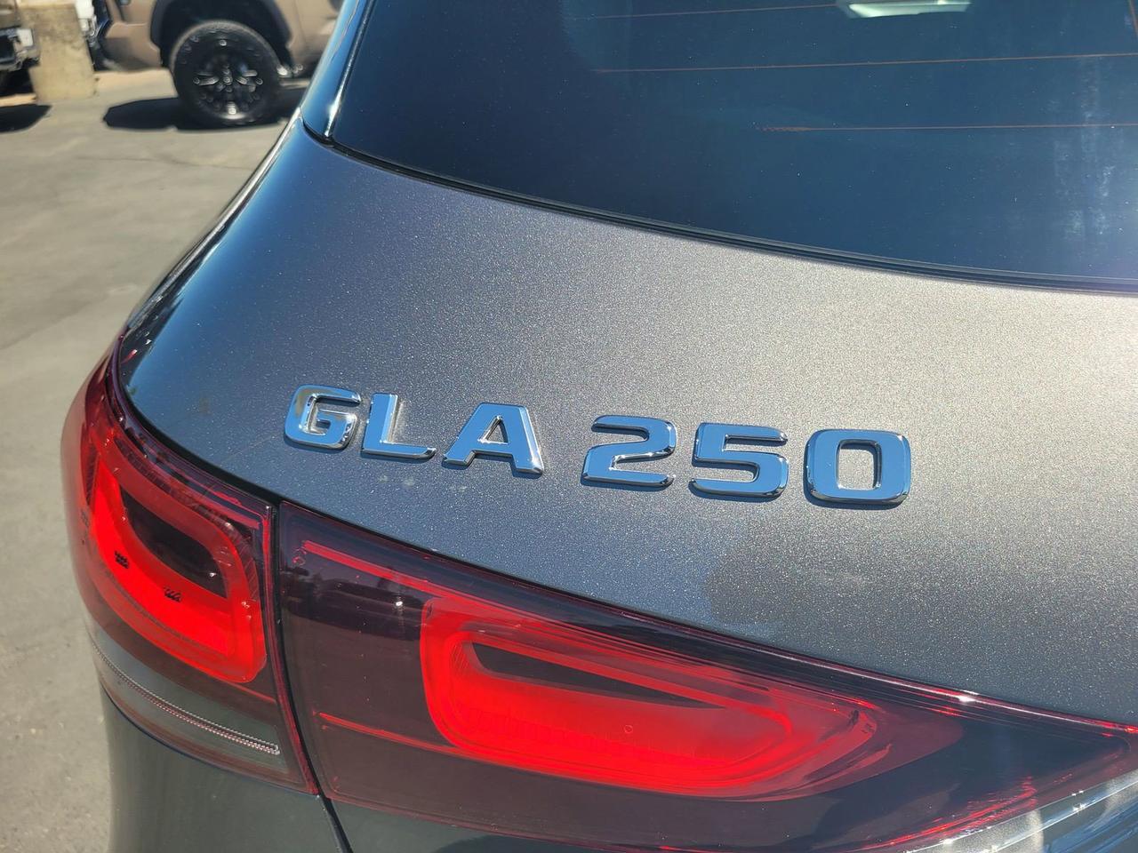 2023 Mercedes-Benz GLA GLA 250 Roseville CA
