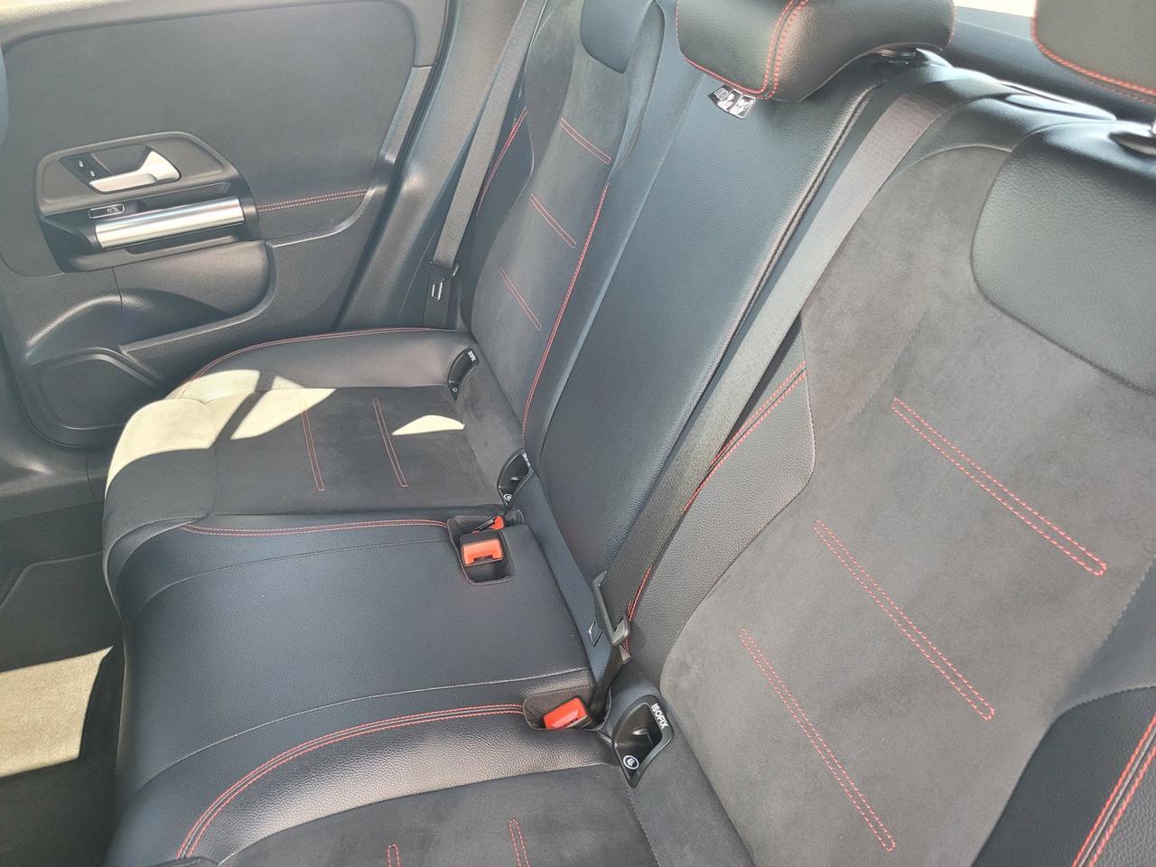 2023 Mercedes-Benz GLA GLA 250 Roseville CA