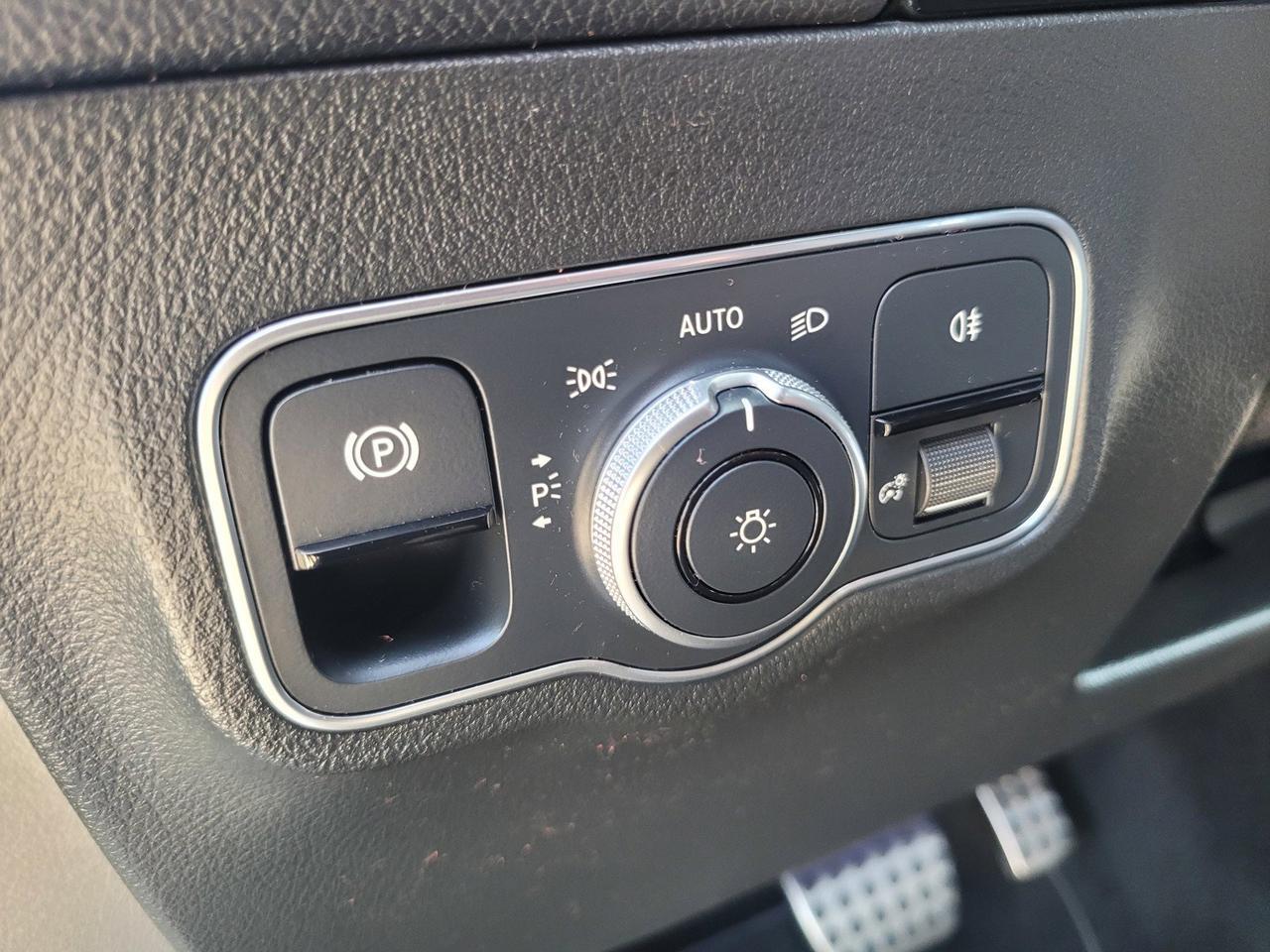 2023 Mercedes-Benz GLA GLA 250 Roseville CA