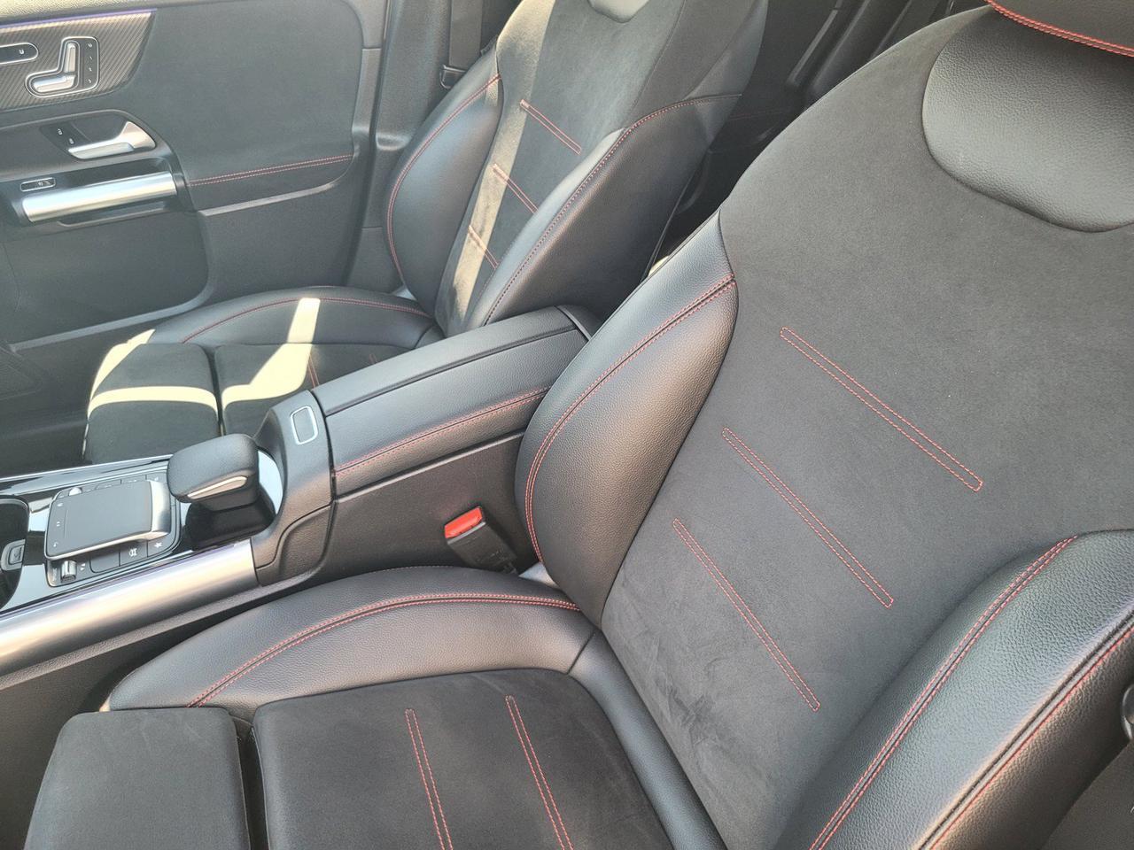 2023 Mercedes-Benz GLA GLA 250 Roseville CA