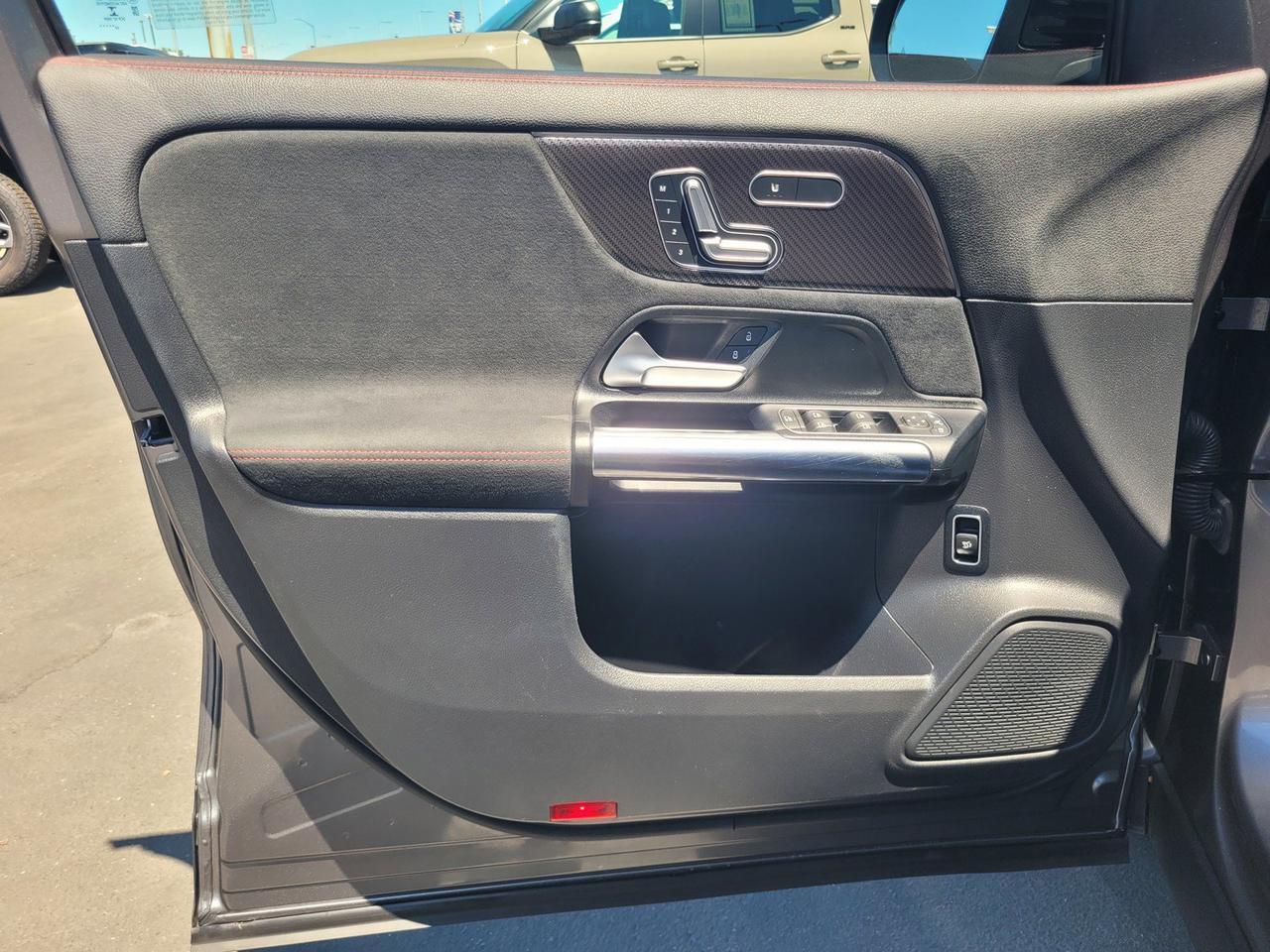 2023 Mercedes-Benz GLA GLA 250 Roseville CA