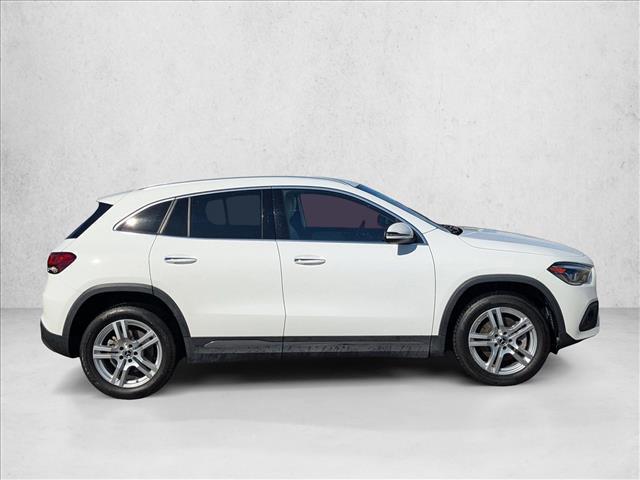 2023 Mercedes-Benz GLA GLA 250 Roseville CA