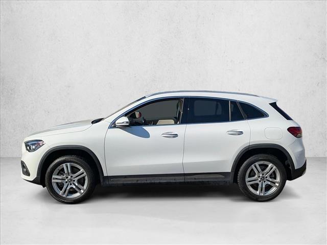 2023 Mercedes-Benz GLA GLA 250 Roseville CA