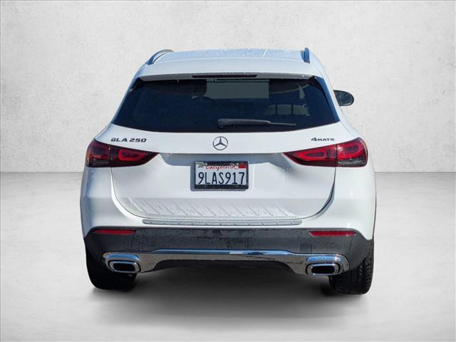2023 Mercedes-Benz GLA GLA 250 Roseville CA
