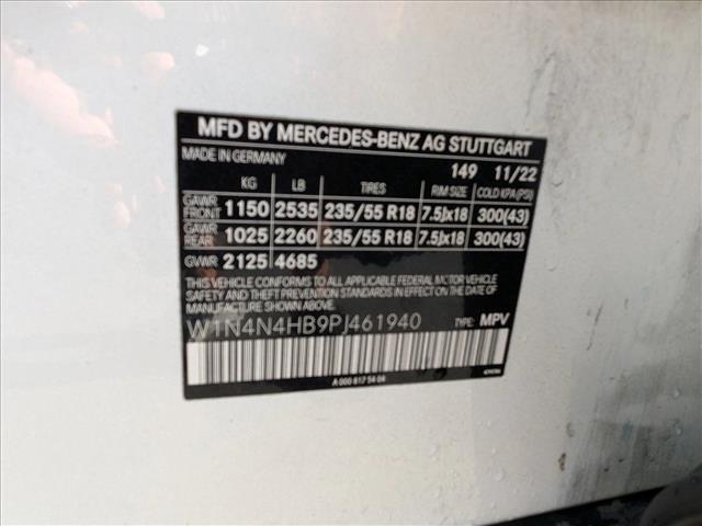 2023 Mercedes-Benz GLA GLA 250 Roseville CA