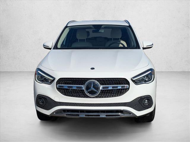 2023 Mercedes-Benz GLA GLA 250