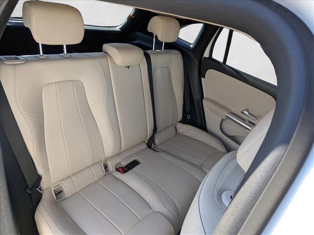 2023 Mercedes-Benz GLA GLA 250 Roseville CA