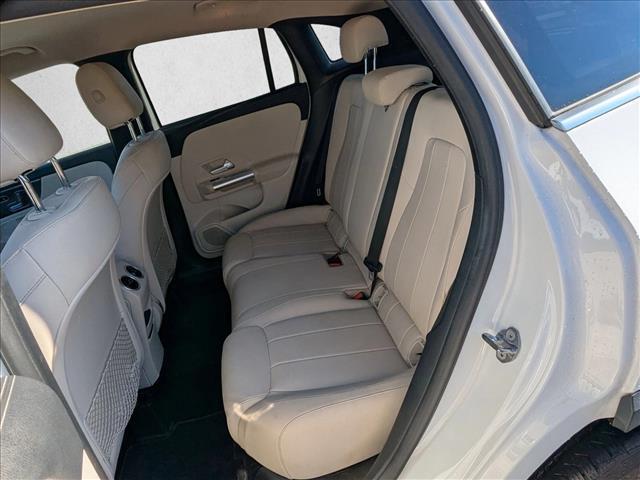 2023 Mercedes-Benz GLA GLA 250 Roseville CA