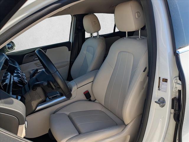 2023 Mercedes-Benz GLA GLA 250 Roseville CA