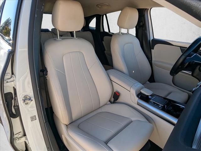 2023 Mercedes-Benz GLA GLA 250 Roseville CA