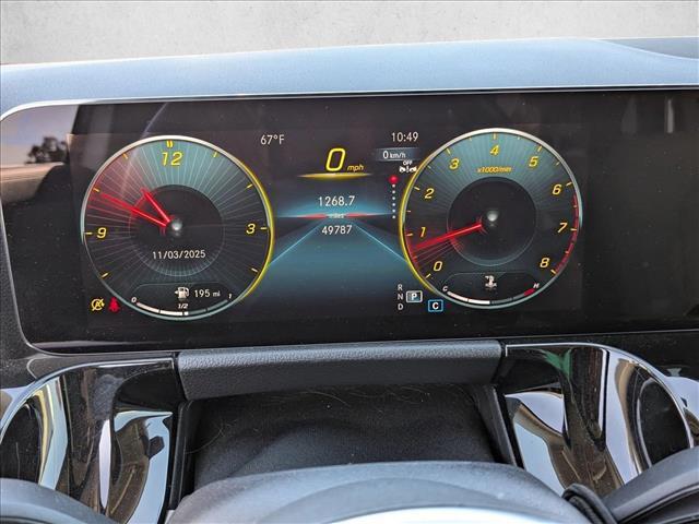 2023 Mercedes-Benz GLA GLA 250 Roseville CA