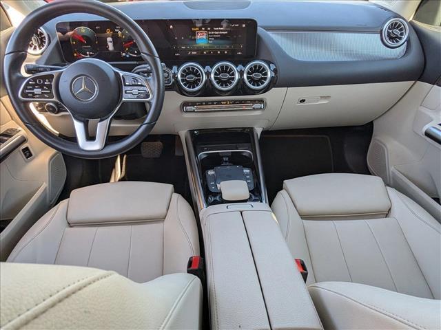 2023 Mercedes-Benz GLA GLA 250 Roseville CA