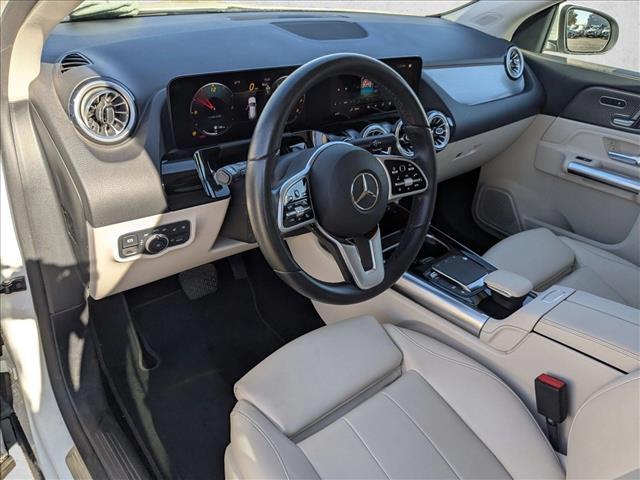 2023 Mercedes-Benz GLA GLA 250 Roseville CA