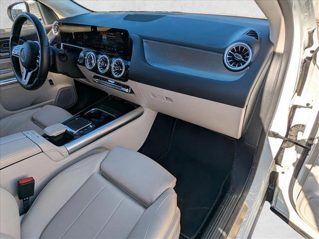 2023 Mercedes-Benz GLA GLA 250 Roseville CA