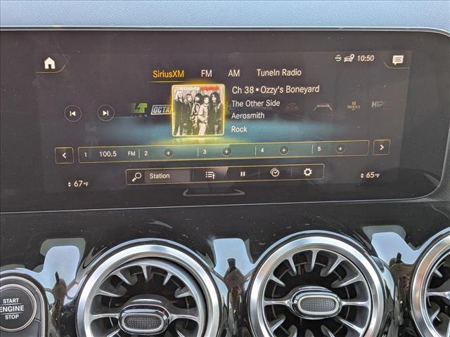 2023 Mercedes-Benz GLA GLA 250 Roseville CA