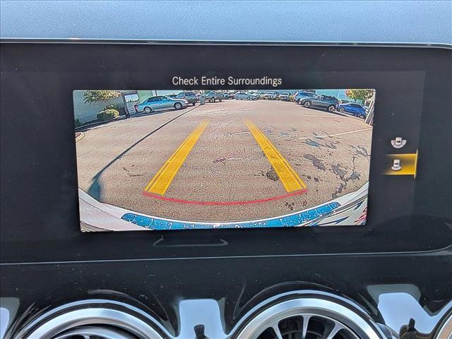 2023 Mercedes-Benz GLA GLA 250 Roseville CA