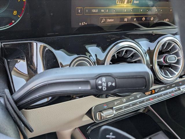 2023 Mercedes-Benz GLA GLA 250 Roseville CA