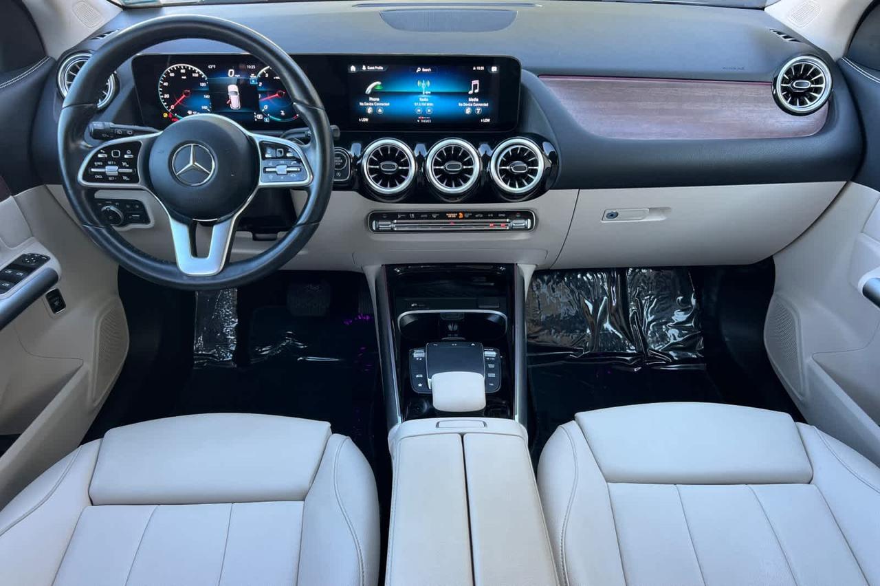 2023 Mercedes-Benz GLA GLA 250 Roseville CA