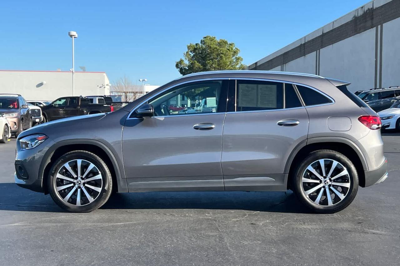 2023 Mercedes-Benz GLA GLA 250 Roseville CA