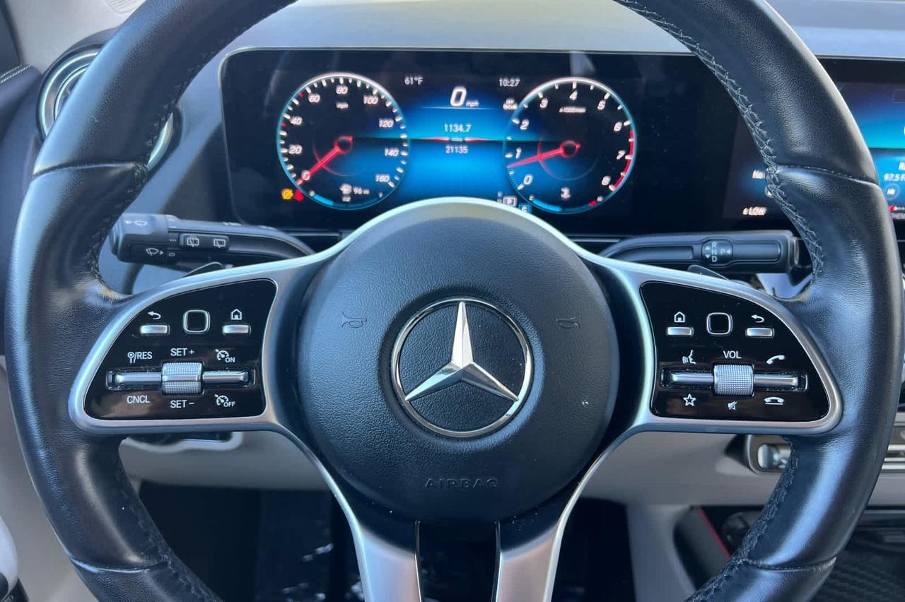 2023 Mercedes-Benz GLA GLA 250 Roseville CA