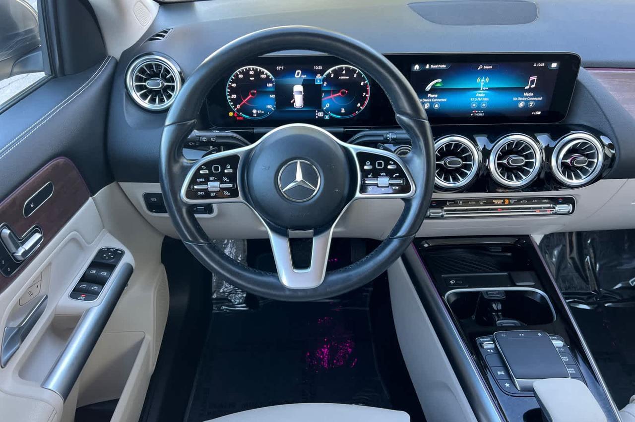 2023 Mercedes-Benz GLA GLA 250 Roseville CA