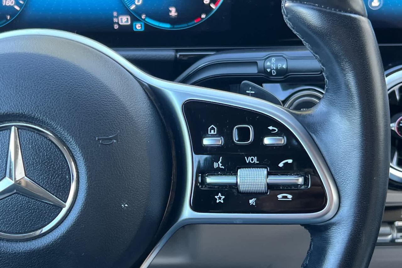 2023 Mercedes-Benz GLA GLA 250 Roseville CA