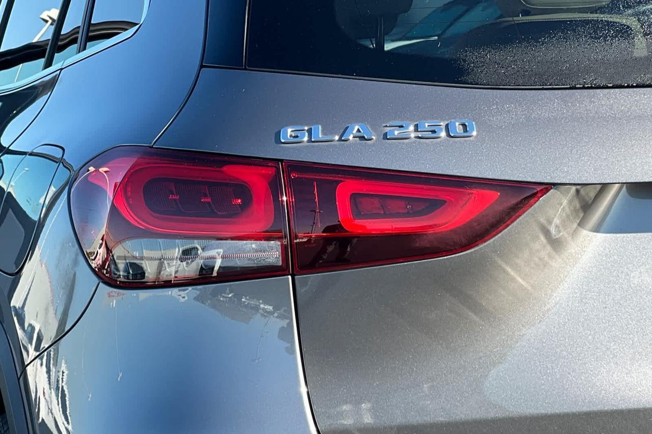 2023 Mercedes-Benz GLA GLA 250 Roseville CA