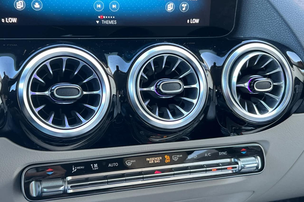 2023 Mercedes-Benz GLA GLA 250 Roseville CA