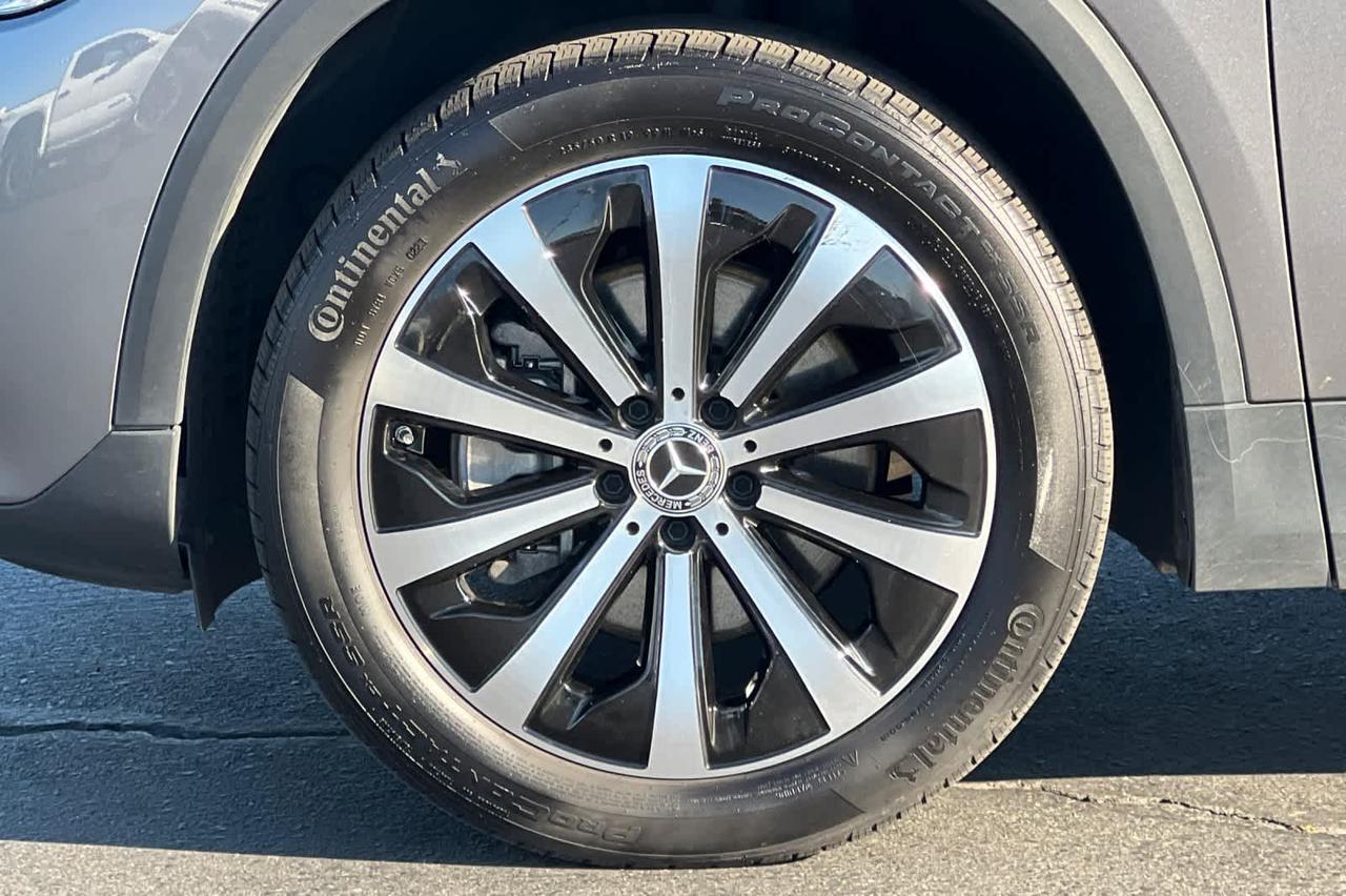 2023 Mercedes-Benz GLA GLA 250 Roseville CA
