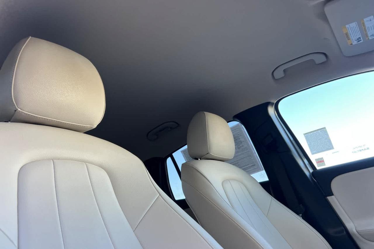 2023 Mercedes-Benz GLA GLA 250 Roseville CA