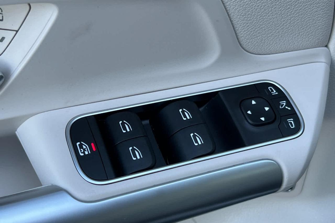 2023 Mercedes-Benz GLA GLA 250 Roseville CA