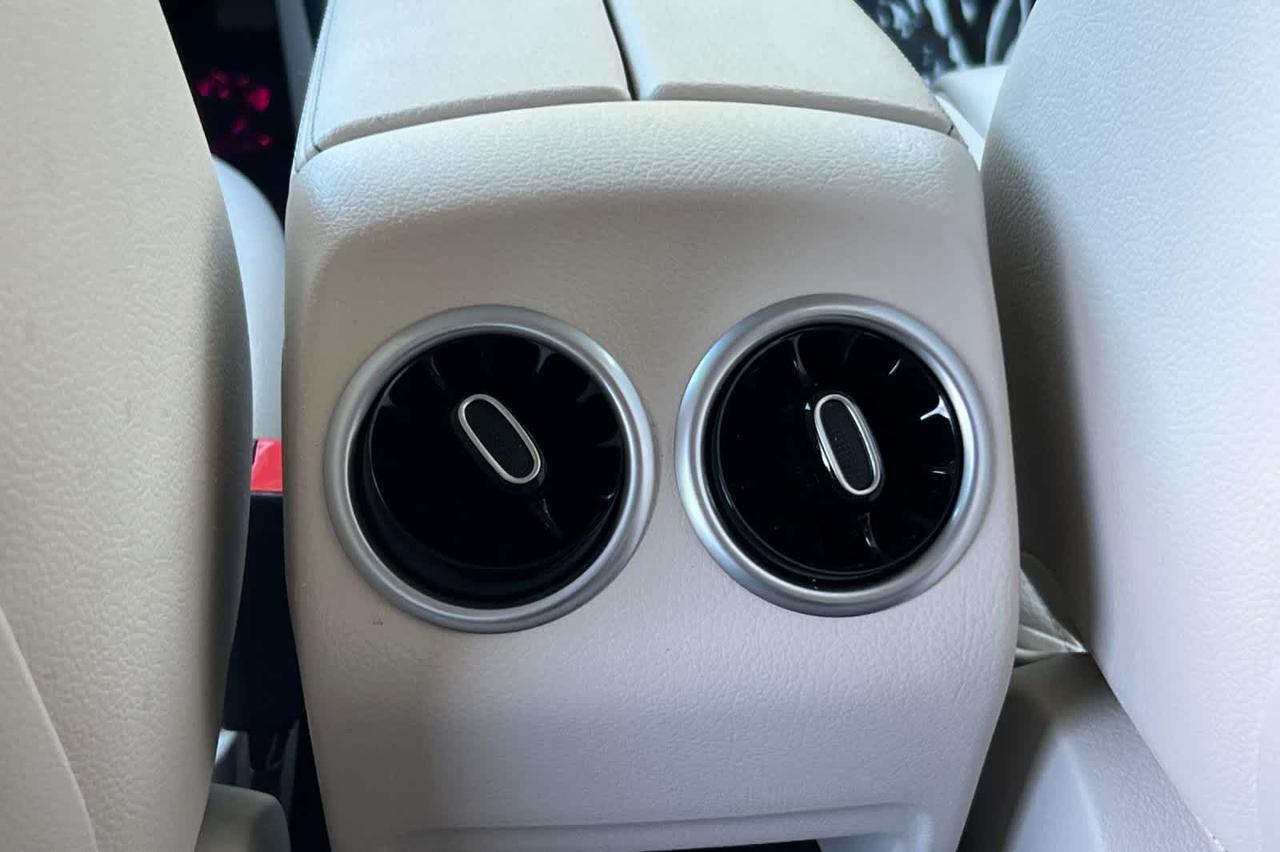 2023 Mercedes-Benz GLA GLA 250 Roseville CA