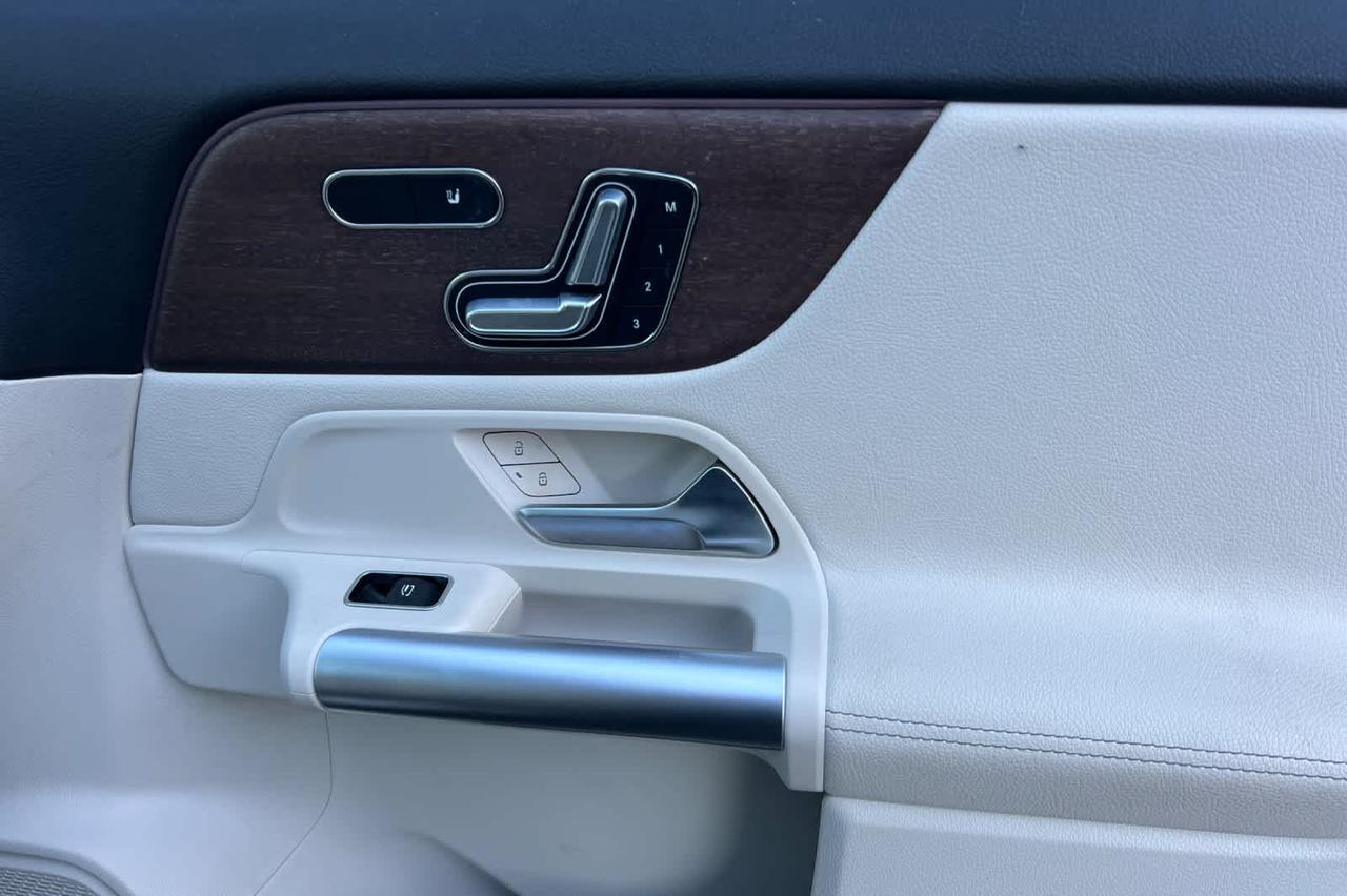 2023 Mercedes-Benz GLA GLA 250 Roseville CA