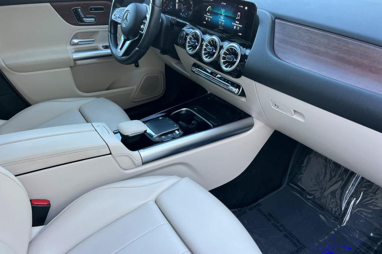 2023 Mercedes-Benz GLA GLA 250 Roseville CA