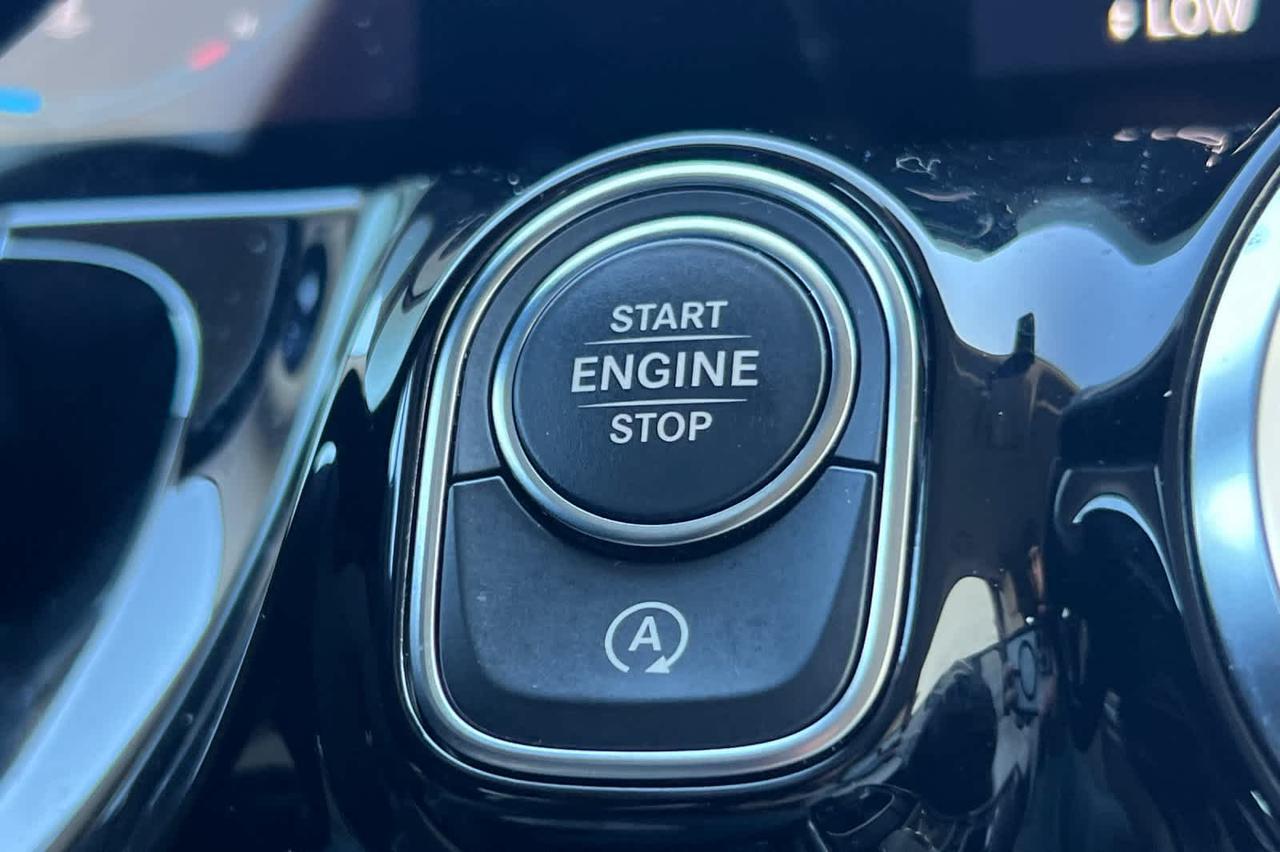 2023 Mercedes-Benz GLA GLA 250 Roseville CA