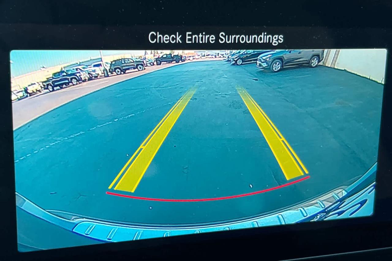 2023 Mercedes-Benz GLA GLA 250 Roseville CA